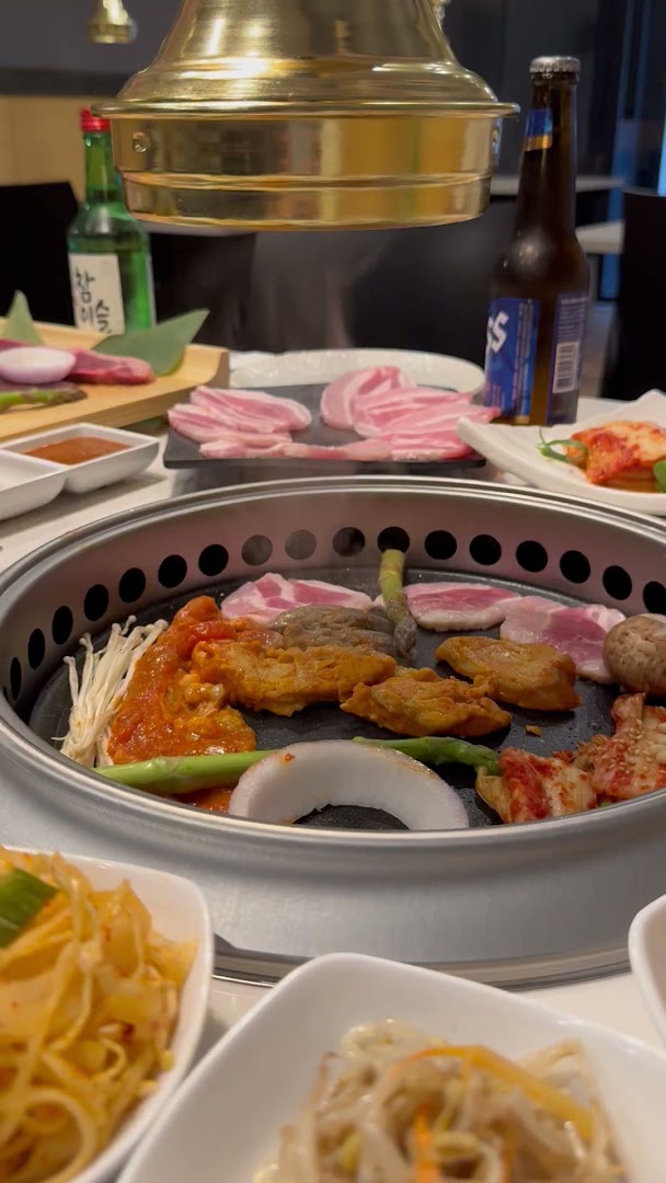 Omma Korean BBQ · Fotos 5